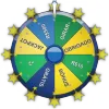 Giro da Sorte 289wim welfare icon