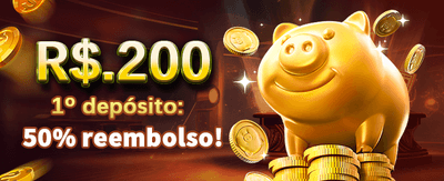 Bônus de Boas-Vindas Exclusivo banner